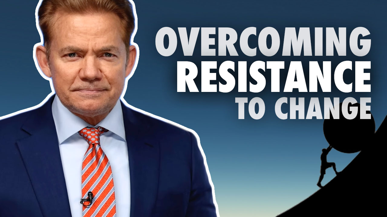 Read more about the article How to Overcome Your Resistance to Change